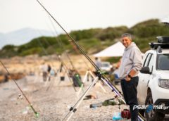 25η Ψαρευτική Συνάντηση του psaroma.gr (φωτογραφίες)