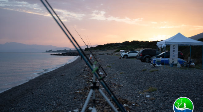 Φωτογραφίες από την 27η Ψαρευτική Συνάντηση του psaroma.gr